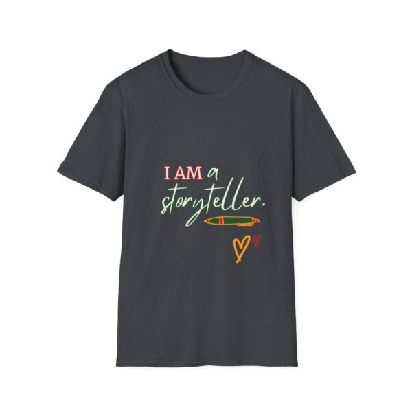 I am a storyteller - Image 11