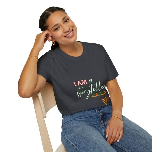 I am a storyteller - Image 15