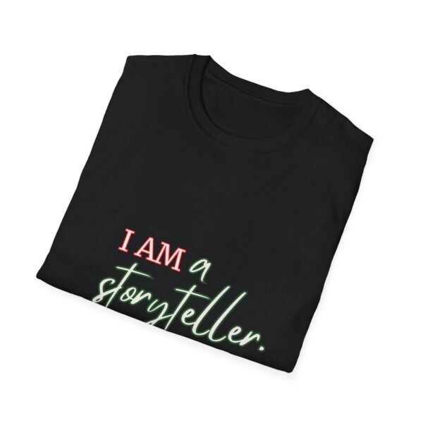I am a storyteller - Image 4
