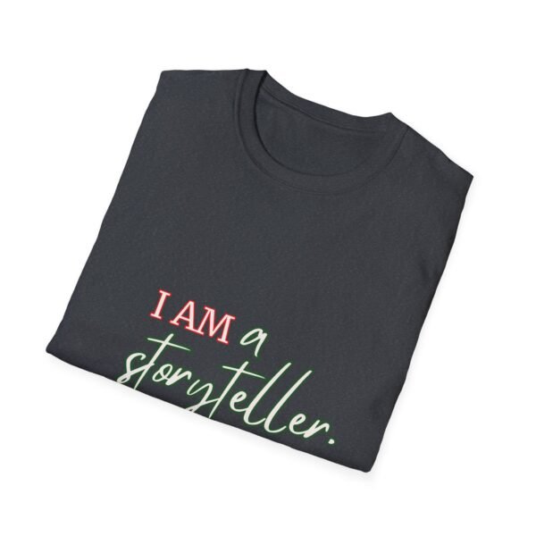 I am a storyteller - Image 14