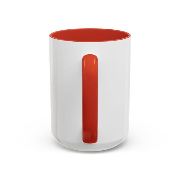 Empowerment-Themed Accent Coffee Mug - Perfect for Gifts, Home Decor, Celebrations, Motivational Quotes - Image 5
