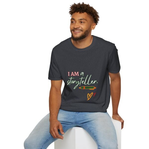 I am a storyteller - Image 17
