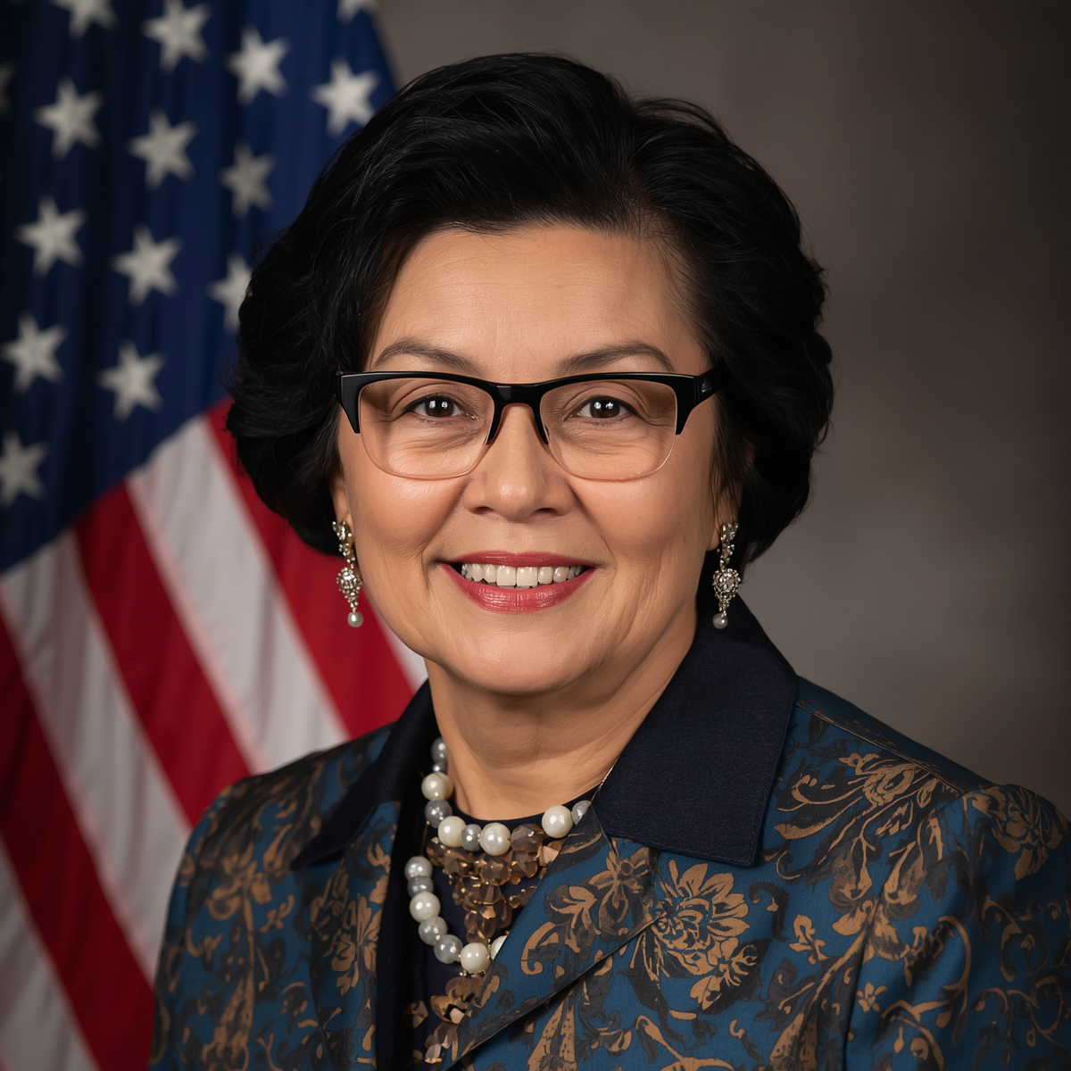 Barrier Breaking Women: Patsy Mink’s Legacy